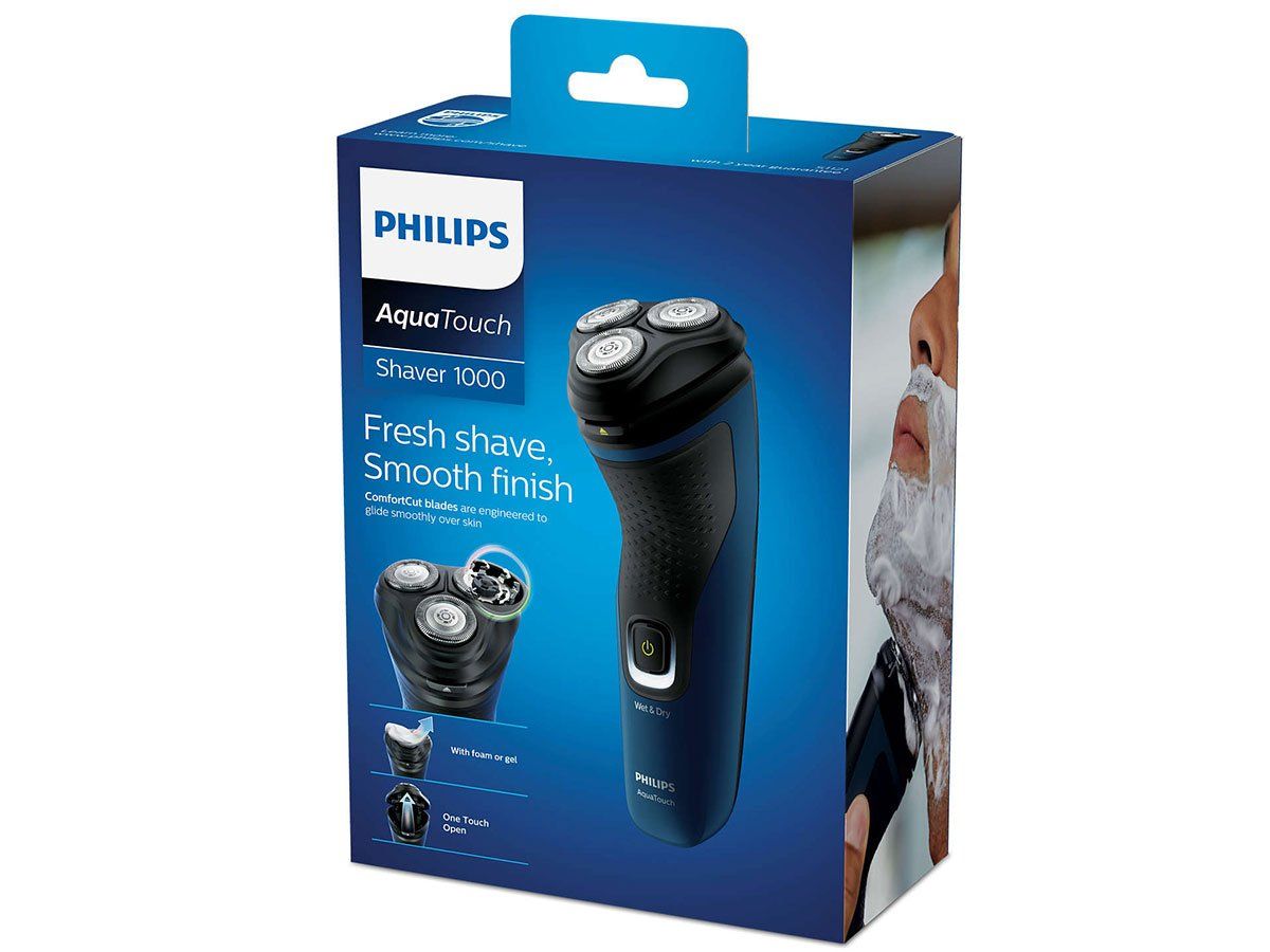  Máy cạo râu Philips S1121 