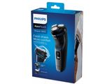  Máy cạo râu khô và ướt Philips S3122/51 