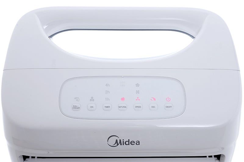  Quạt điệu hòa Midea AC-100U 