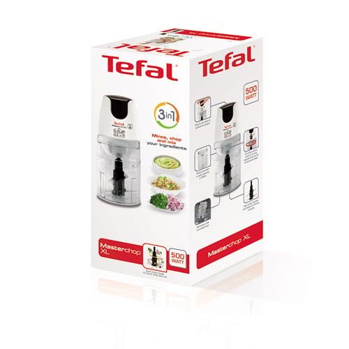  Máy xay thịt Tefal MB450B38 