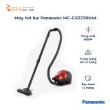  Máy hút bụi Panasonic PAHB-MC-CG373RN46 