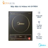  Bếp điện từ Midea MI-SV19EH 