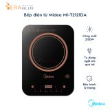  Bếp điện từ Midea MI-T2121DA 