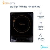  BẾP HỒNG NGOẠI MIDEA MIR-B2017DD 