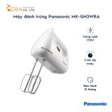  Máy đánh trứng cầm tay Panasonic PADR-MK-GH3WRA 