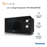  Lò vi sóng Panasonic PALM-NN-GM24JBYUE 