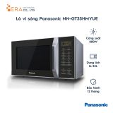  Lò vi sóng Panasonic PALM-NN-GT35HMYUE 