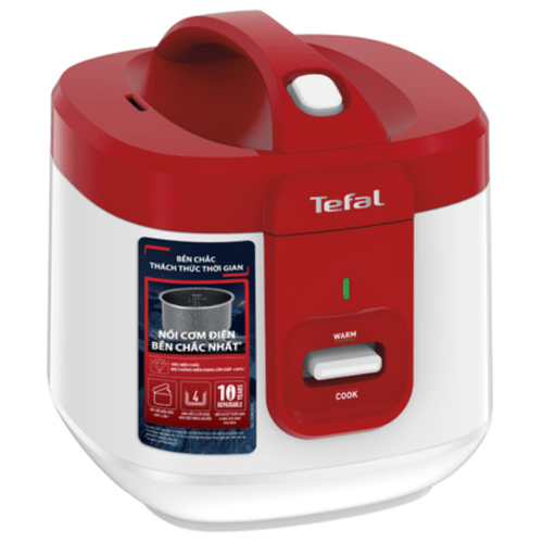  Nồi cơm điện Tefal RK365268 