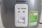  Nồi cơm điện Electrolux ERC1800 