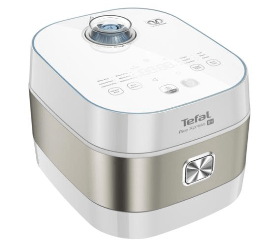  Nồi cơm điện từ Tefal RK762168 