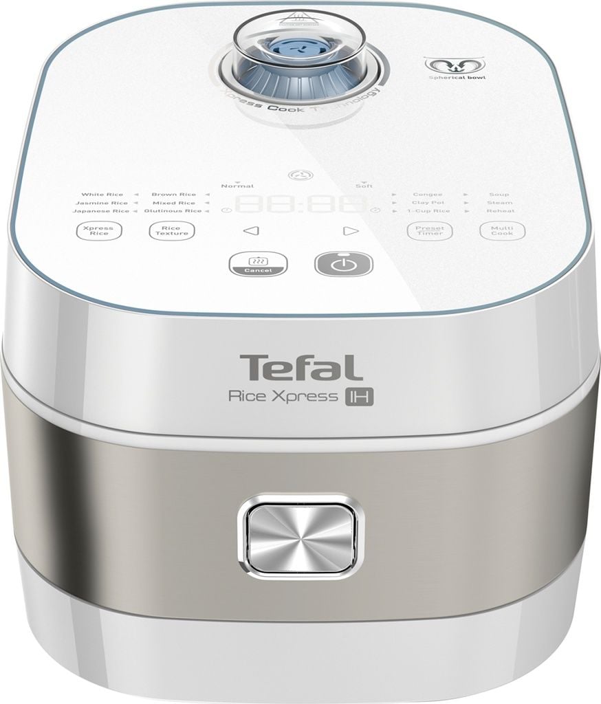  Nồi cơm điện từ Tefal RK762168 