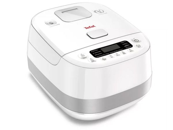  Nồi cơm điện từ Tefal RK808168 