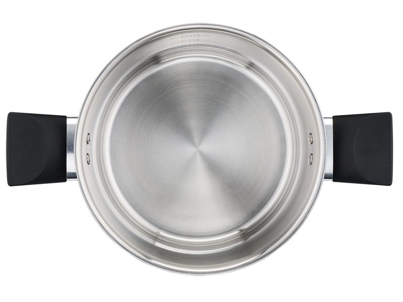  Nồi inox Tefal Simpleo (20cm) B9054495 