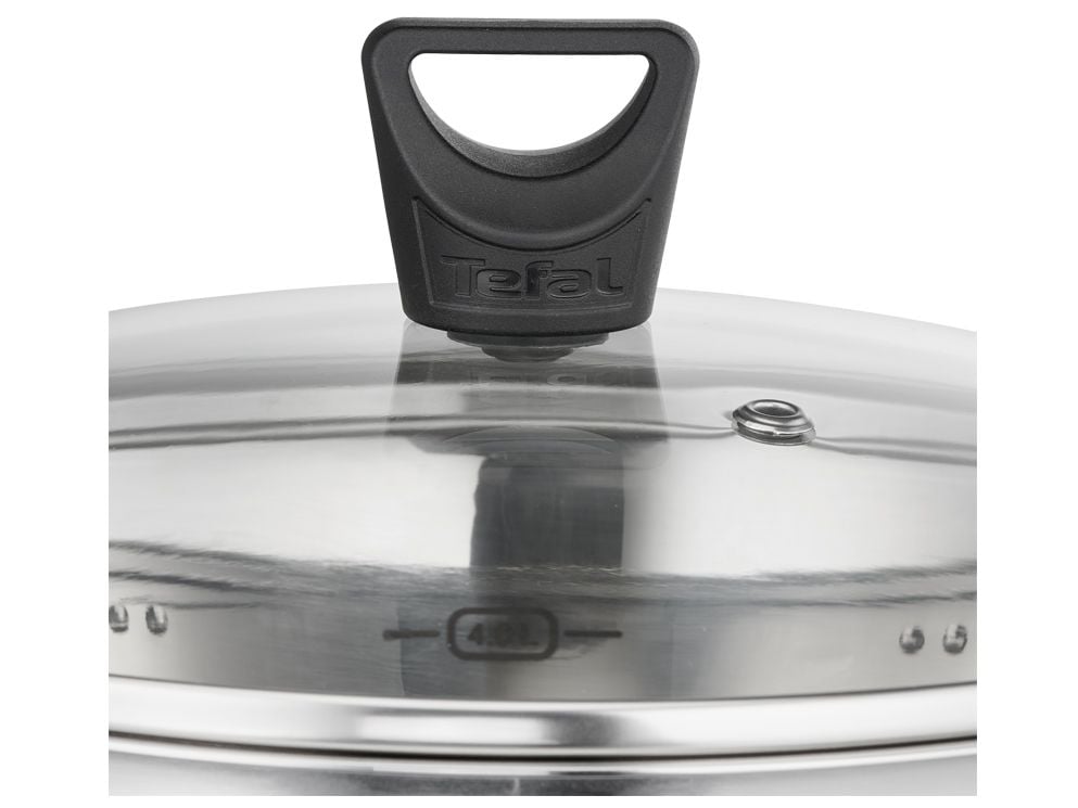  Nồi inox Tefal Simpleo (20cm) B9054495 