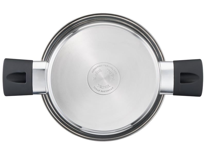  Nồi inox Tefal Simpleo (20cm) B9054495 