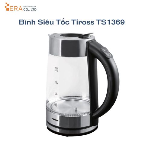 Bình siêu tốc