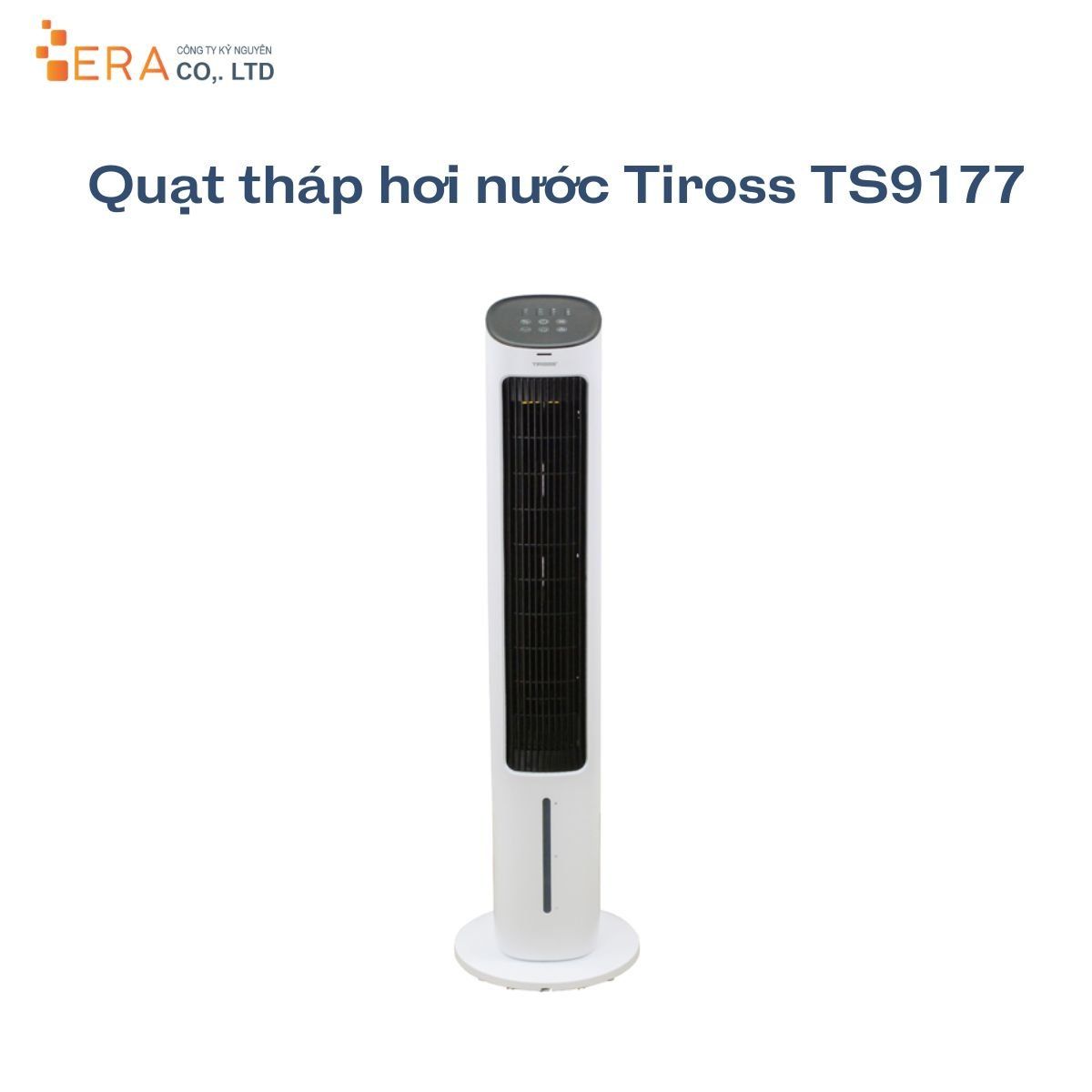  Quạt tháp hơi nước Tiross TS9177 
