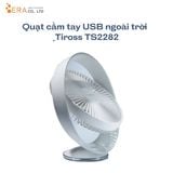  Quạt tích điện Tiross TS2282 