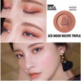  3CE MOOD RECIPE TRIPLE SHADOW 