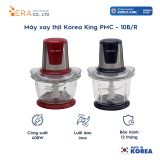  Máy xay thịt Korea King PMC -10B/R/G 