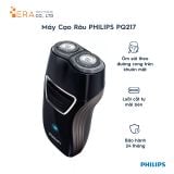  MÁY CẠO RÂU PHILIPS PQ217 