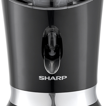  Máy vắt cam Sharp EJ-J850-BK 