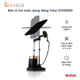  Bàn ủi hơi nước cầm tay dạng đứng Tefal QT1020EO 