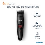  MÁY TẠO KIỂU RÂU PHILIPS QT4005 