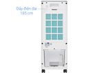  Quạt điều hòa Midea AC100-18B 