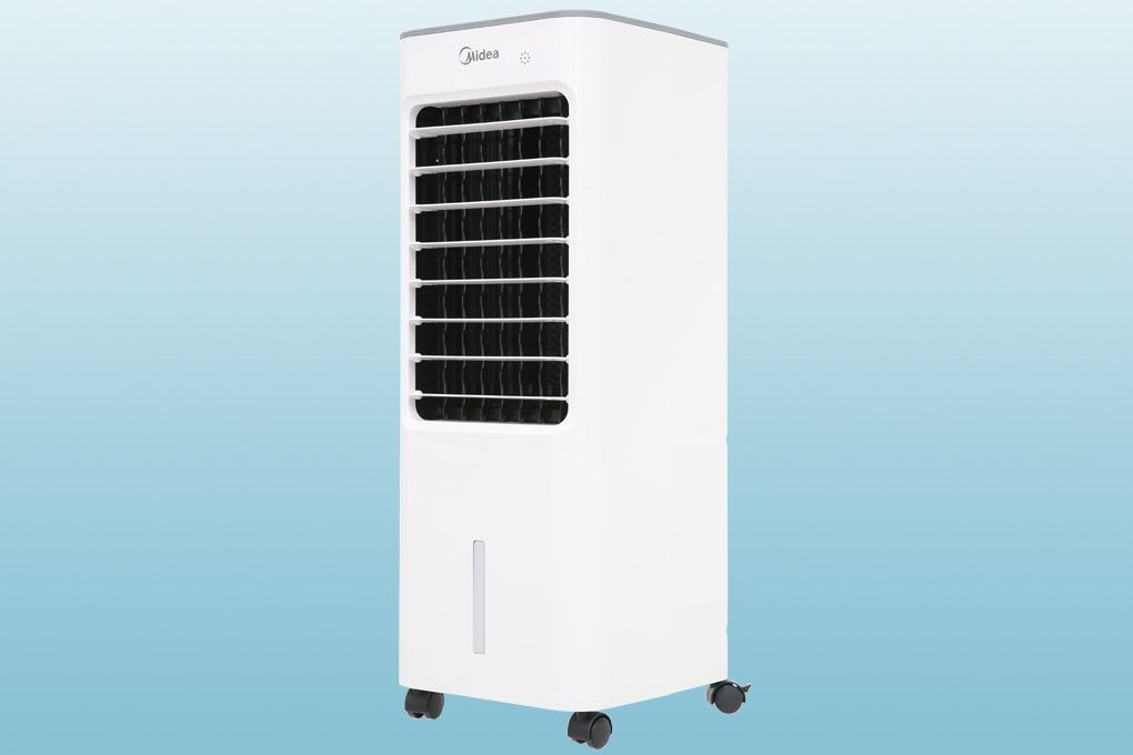  Quạt điều hòa Midea AC100-18BR 