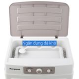  Quạt điều hoà Kangaroo KG50F62 Hàng chính hãng 