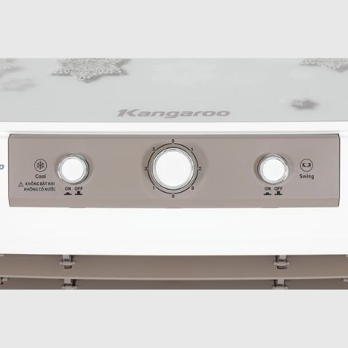  Quạt điều hoà Kangaroo KG50F95 Hàng chính hãng 