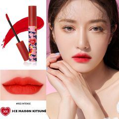  SON 3CE MAISON KITSUNE VELVET LIP TINT 