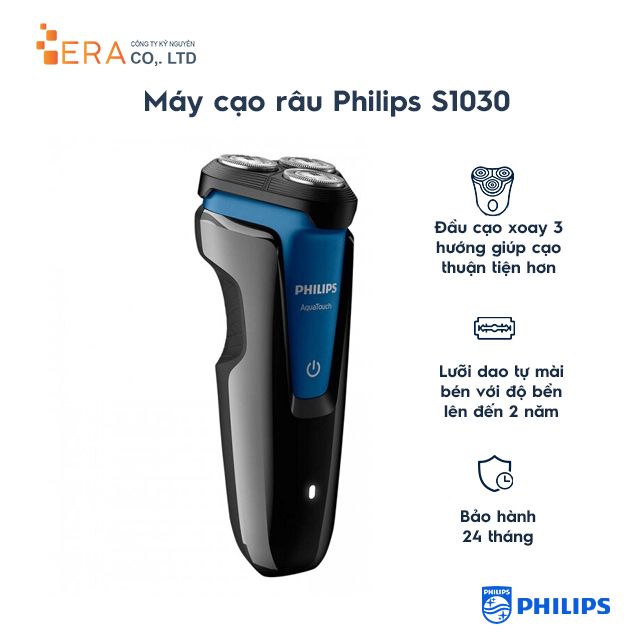  Máy cạo râu Philips S1030 