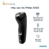  Máy cạo râu Philips S1223/41 