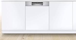  Máy rửa chén âm tủ Bosch SMV4ECX14E 