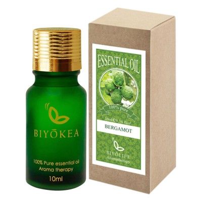  TINH DẦU CAM HƯƠNG BIYOKEA 10ML 