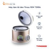  Máy làm tỏi đen Tiross TS904 