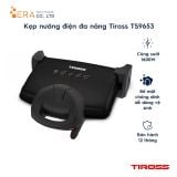  Kẹp nướng thịt đa năng Tiross TS9653 