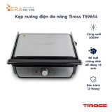  Kẹp nướng thịt đa năng Tiross TS9654 