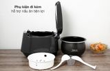  Nồi cơm điện tử Tefal RK736B68 