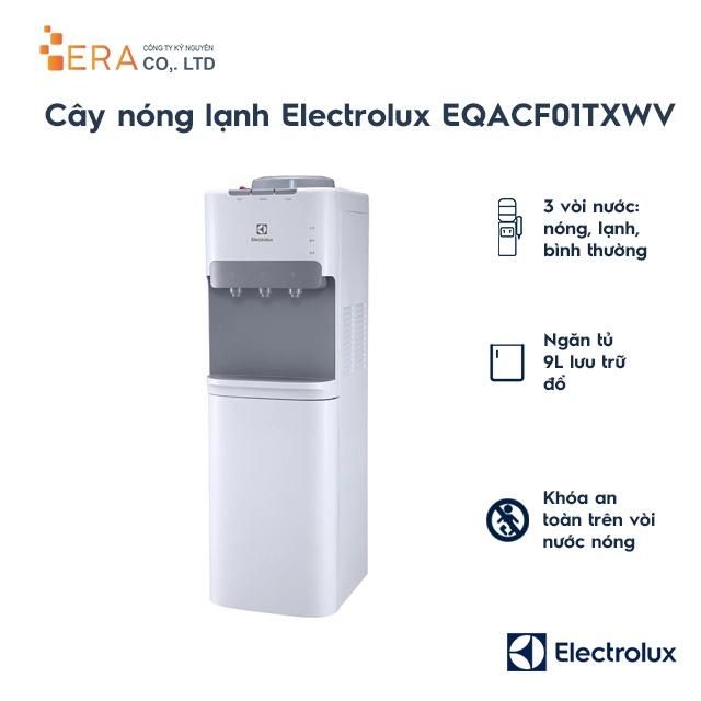  Cây nước nóng lạnh Electrolux EQACF01TXWV 