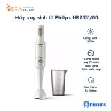  Máy xay cầm tay Philips HR2531/00 