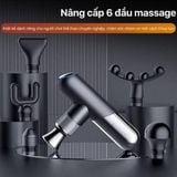  Máy Massage cầm tay Philips PPM7501 