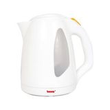  Bình Siêu Tốc Benny BJ-17, White, 2000W, 1.7 Lít 