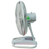  Quạt Sàn Công Nghiệp Benny BF-181F, Grey, Diamon Motor, 120W, 120m3/phút, 18 inch 