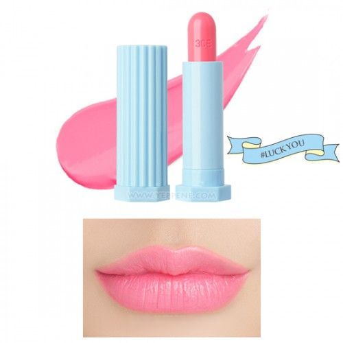  SON 3CE LOVE GLOSSY LIP STICK 