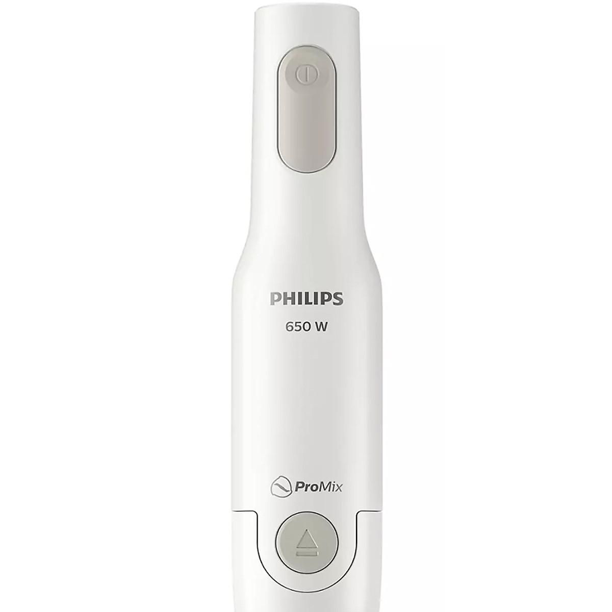  Máy xay cầm tay Philips HR2531/00 