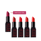  SON BLACK ROUGE DIVA VELVET LIPSTICK 