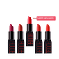  SON BLACK ROUGE DIVA VELVET LIPSTICK 